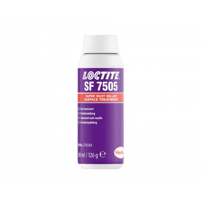 Loctite SF 7505 Odrezovač 100ml SUPER ROST KILLER 