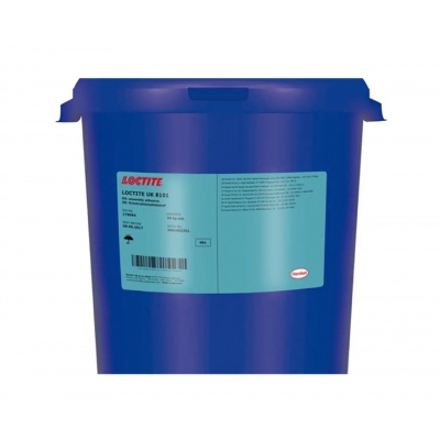 LOCTITE UK 8101 HO24KG (Macroplast UK 8101)