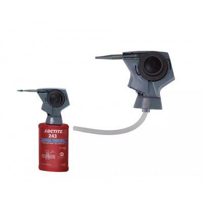 Pistole ruční AN peristaltická M50 pro 250 ml