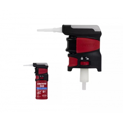 PRO PUMP Handheld Dispenser, 50ml / 250ml