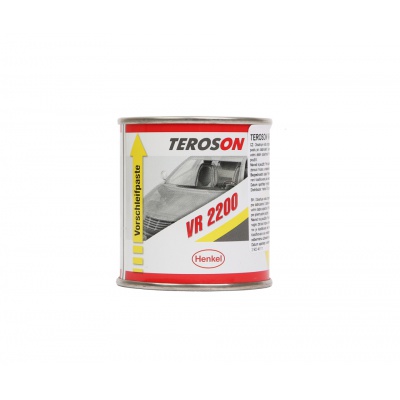 TEROSON VR 2200 100ML -  Zabrušovací pasta 