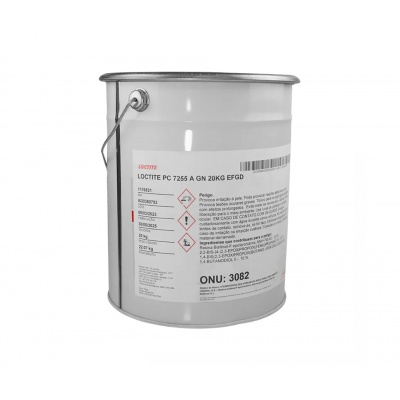 Loctite 7255 A stříkatelná keramika 20 kg
