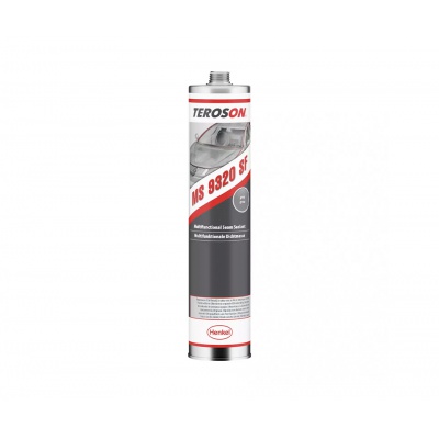 TEROSON MS 9320 SF GY CR300ML- šedý