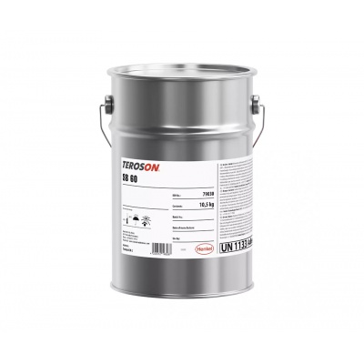 TEROSON SB 60 HO10,5KG (nahrazuje erokal 60-2) 