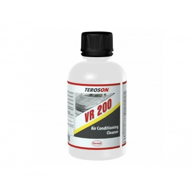 TEROSON VR 200 200ml čistič klimatizace (nahrazuje...