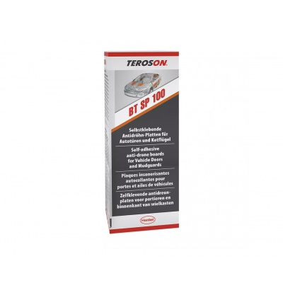 TEROSON BT SP 100 BX6PC 50x25CM (pack of 6)