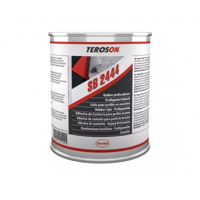 TEROSON SB 2444 670g bottle