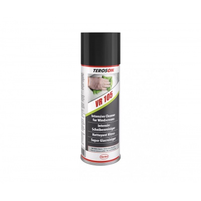 TEROSON VR 105 AE5 00ml Intensive Window Cleaner Spray