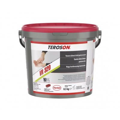 TEROSON VR 320 - 8,5 kg ML 