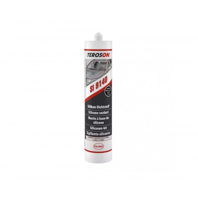 TEROSON SI 9140 BK CR310ML-černý (původní nazev Terostat...