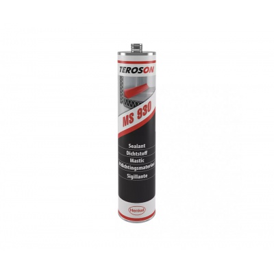 TEROSON MS 930 BK CR310ML- černý