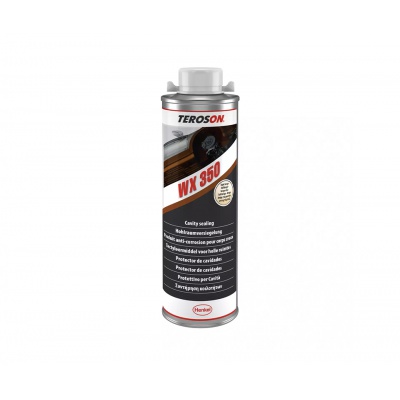 TEROSON WX 350 BO1 Litr - Ošetření dutin  (Původní název...