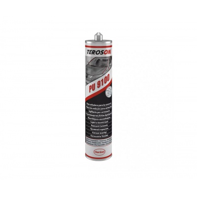 TEROSON PU 9100 BÍLÝ 310 ml (původní název Terostat 9100)
