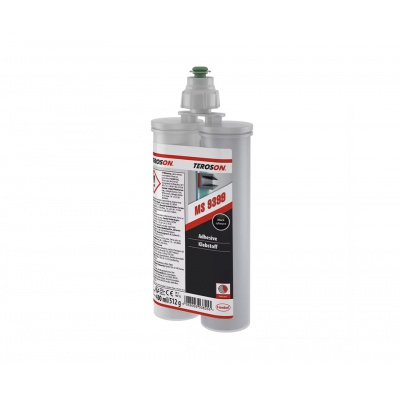 TEROSON MS 9399 DC400ML - černý (původní název Terostat...