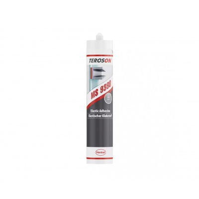TEROSON MS 9380 WH CR 290ML - bílý 