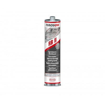 TEROSON RB II GY CR310ML - šedý (původní název TEROSTAT II)