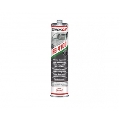 TEROSON RB 4100 BK 310 ml 