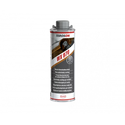 TEROSON WX 970 1L Antikorozní přípravek  (Původní nźev...