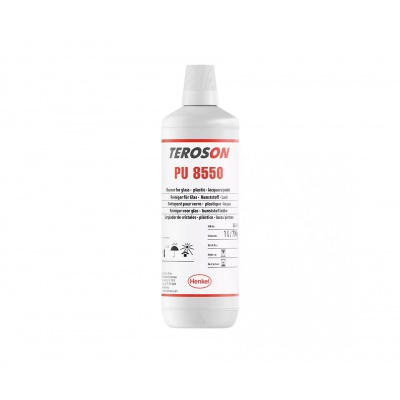 TEROSON PU 8550 Cleaner 1L