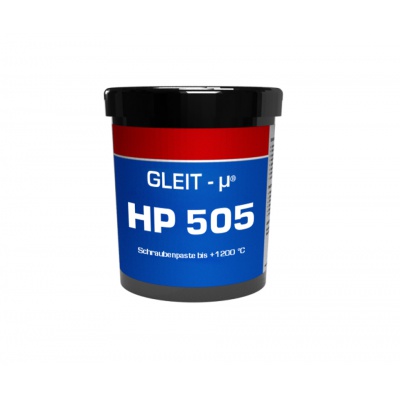 GLEIT - µ® HP 505 Screw Paste, 1 kg tub