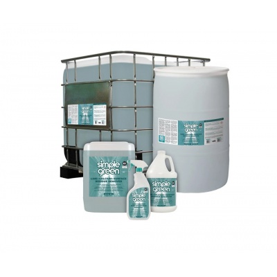 SIMPLE GREEN Lime Scale Remover, 5-litre can