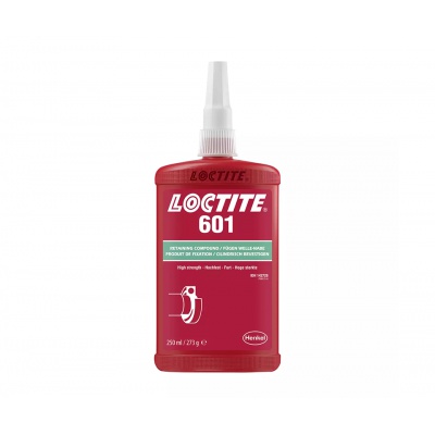 Loctite 601 250 ml joint adhesive