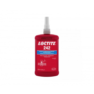 Loctite 242 250 ml Schraubensicherungsmittel