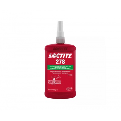 Loctite 278 250 g Schraubensicherungsmittel