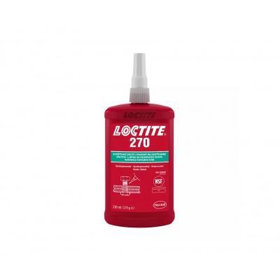 Loctite 270 250 ml Schraubensicherungsmittel