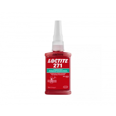 Loctite 271 50 ml Schraubensicherungsmittel