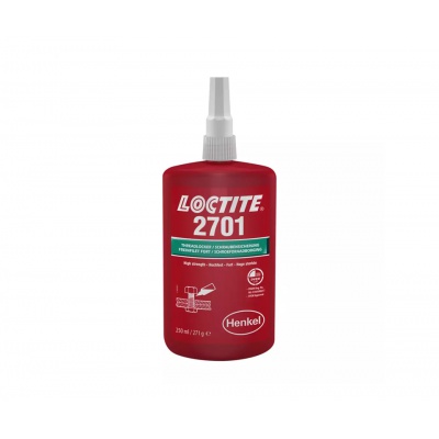 Loctite 2701 250 ml Schraubensicherungsmittel