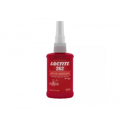 Loctite 262 50 ml Schraubensicherungsmittel