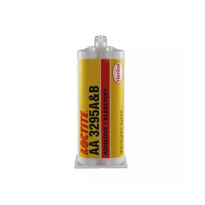 Loctite AA3295 50 ml lepidlo konstrukční A+B
