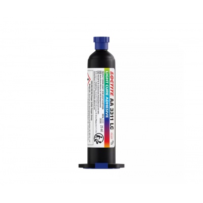 Loctite AA3311 25 ml UV adhesive – medical use