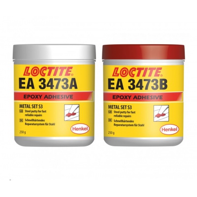 Loctite EA3473 500 g epoxy adhesive (ST3)