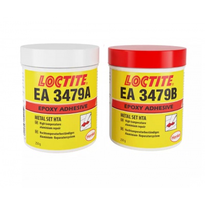 Loctite EA3479 500g high-temperature epoxy adhesive