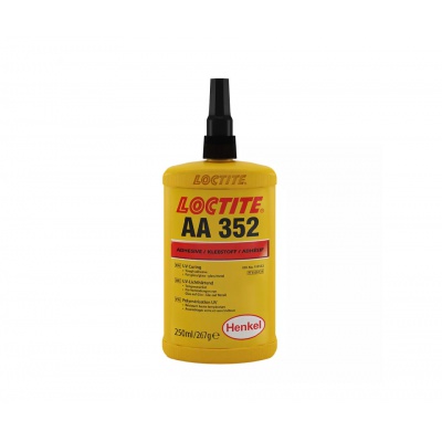Loctite AA352 250 ml lepidlo UV