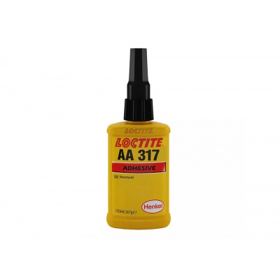 Loctite AA317 250 ml lepidlo konstrukční