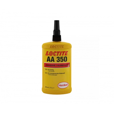 Loctite 350 250 ml UV-Kleber
