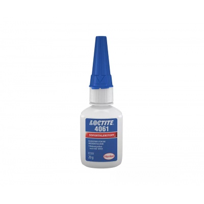 Loctite 4061 20 g Sekundenkleber
