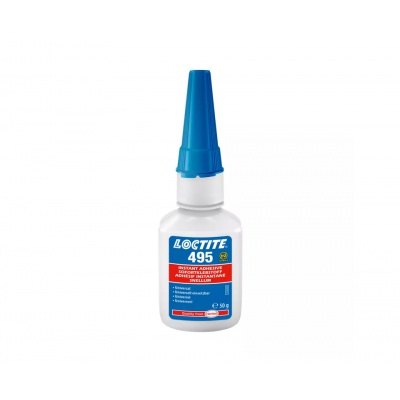 Loctite 495 50 g Sekundenkleber