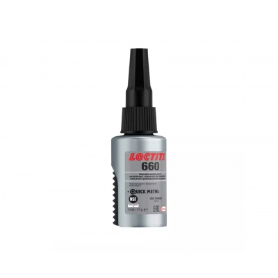 Loctite 660 50 ml RAPID METAL