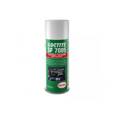 Loctite 7085 Schaumreiniger für den Innenraum, 400 ml