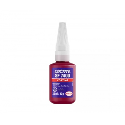 Loctite SF7400 20ml VARNISTOP fixing varnish
