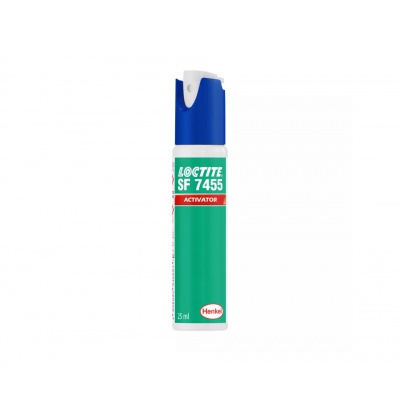 Loctite SF7455 25ml aktivátor CA aerosol