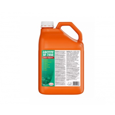 Loctite SF7850 10 l pomerančový čistič rukou
