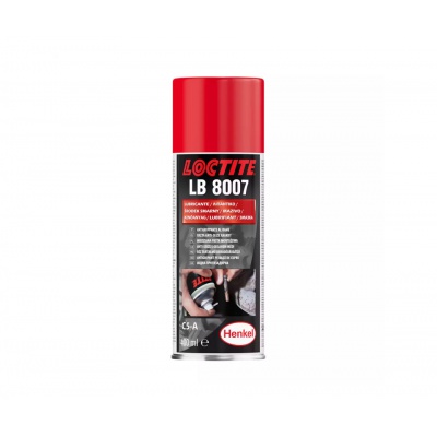Loctite 8007 400 ml Anti-Size C5-A/Sprühdose