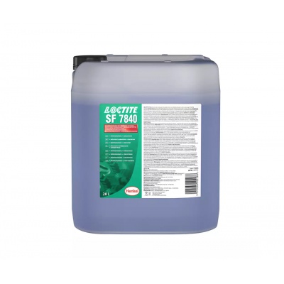 Loctite 7840 20 l čistič univerzální modrý koncentrát