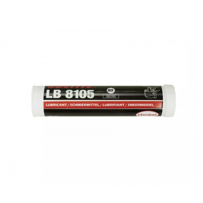 Loctite LB8105 400 ml mineral grease