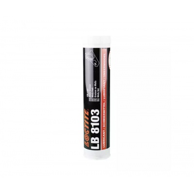 Loctite LB8103 400 ml tuk s MoS2